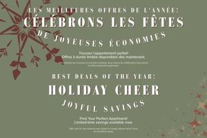 featured image of 3980 Boul Saint-Elzéar O