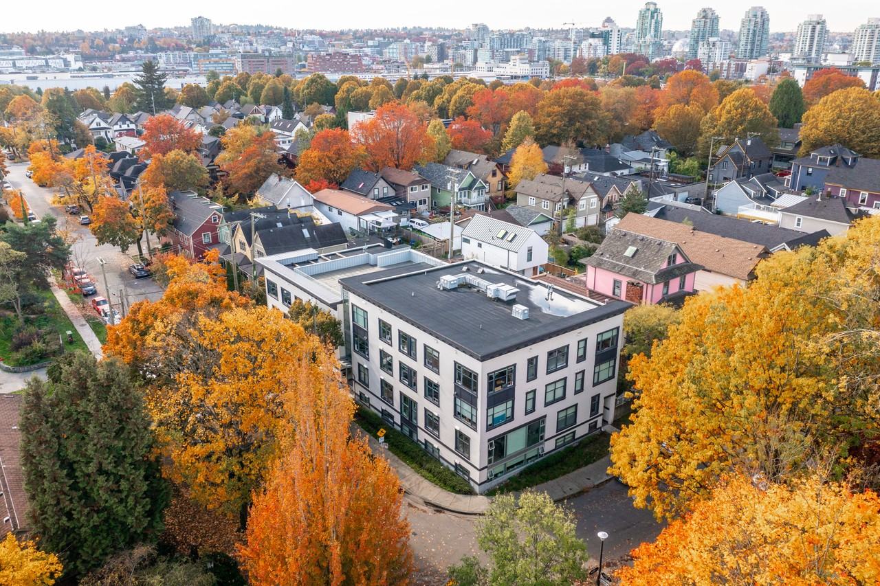 609 Heatley Avenue #004 - Photo 5 of 8