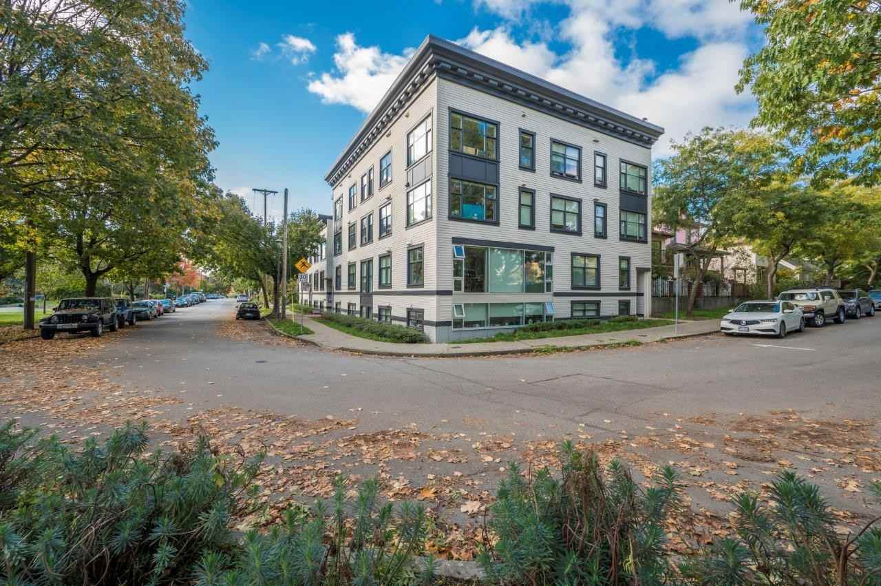 609 Heatley Avenue #004 - Photo 6 of 8