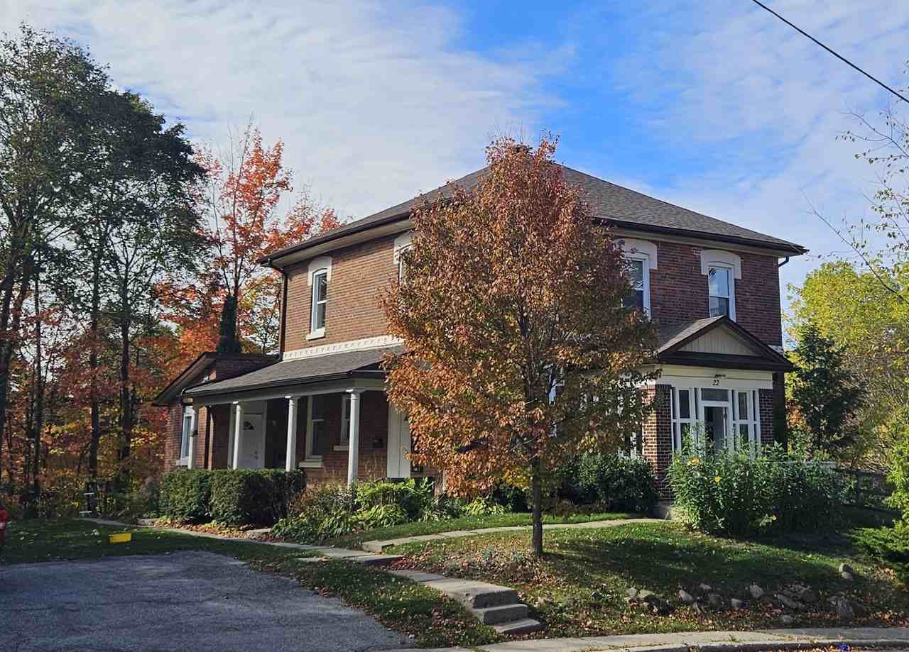 Peel Street 22 - Photo 2 of 25