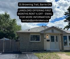 featured image of 31 Browning Trail