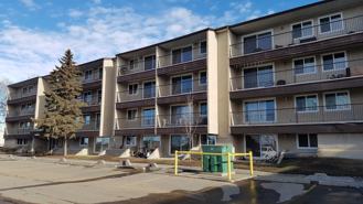 Capital Place - Photo 1 of 1