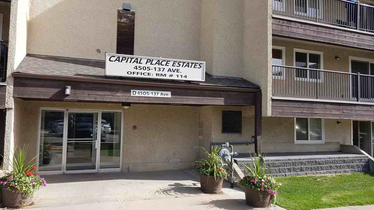 Capital Place - Photo 2 of 4