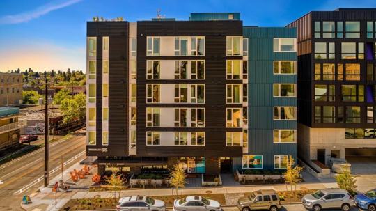 Redside Partners LLC 1 of 4