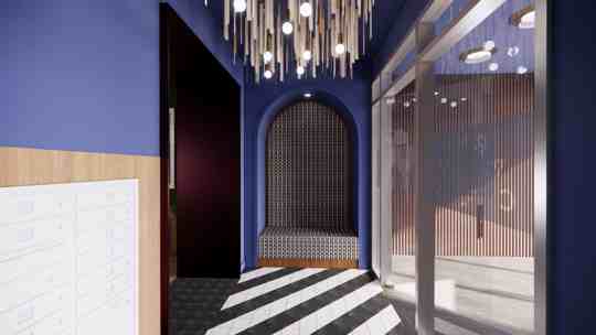 Redside Partners LLC 1 of 4