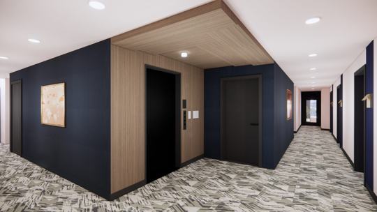 Redside Partners LLC 3 of 4