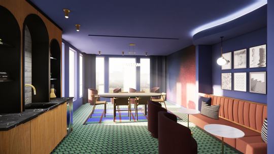 Redside Partners LLC 4 of 4