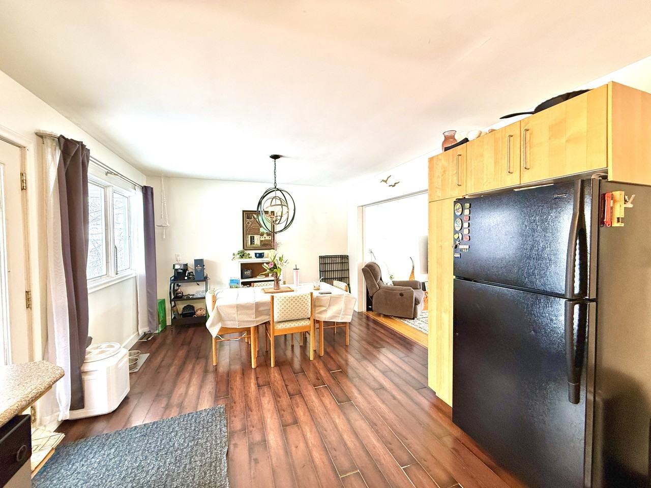 10817 62 Avenue Northwest - Photo 6 of 20