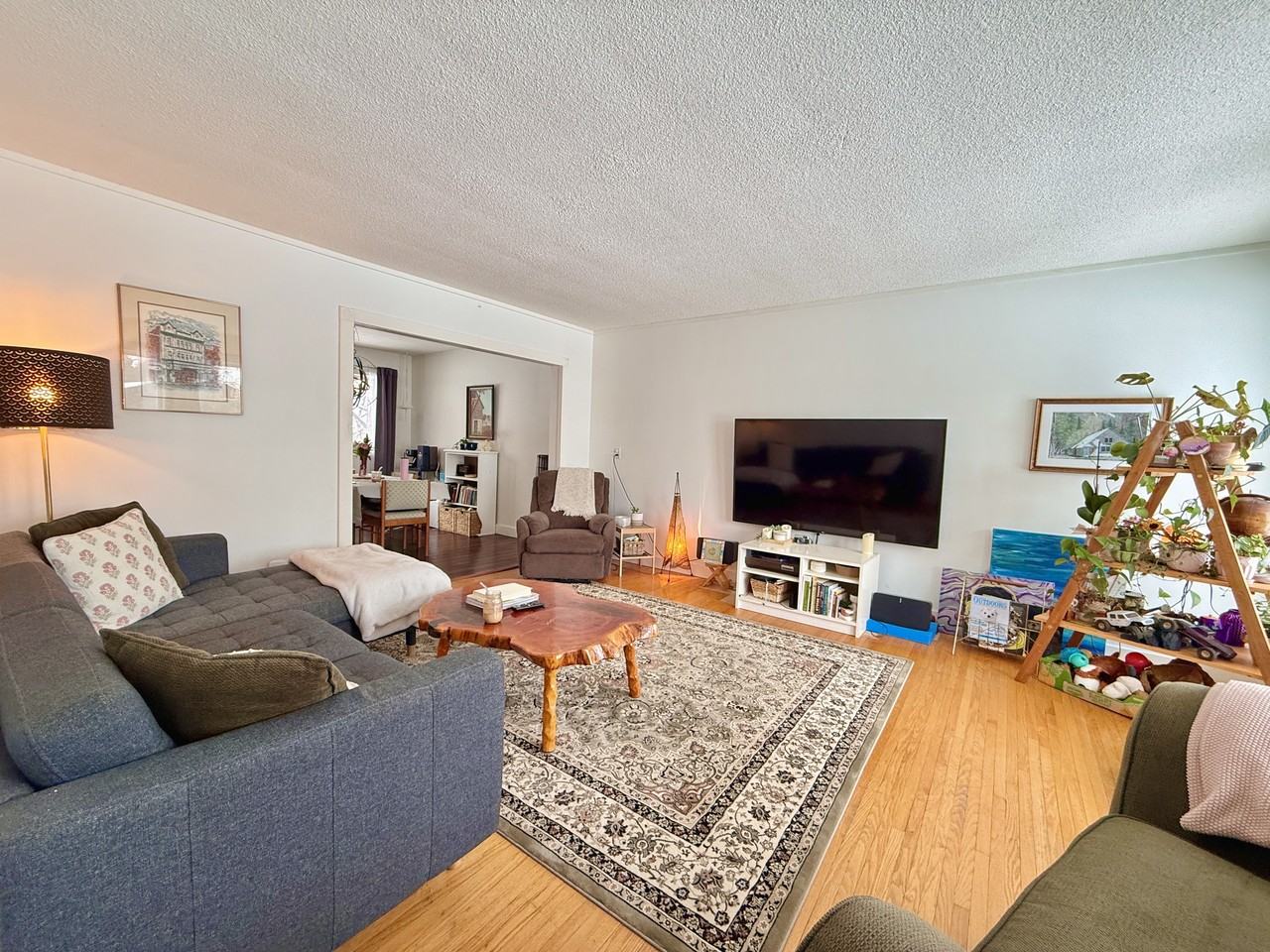 10817 62 Avenue Northwest - Photo 5 of 20