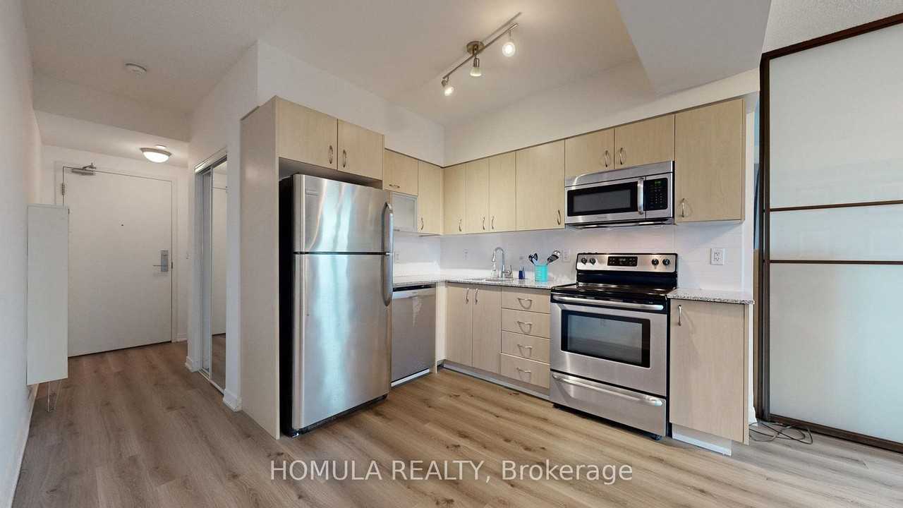 69 Lynn Williams Street #506 - Photo 2 of 24