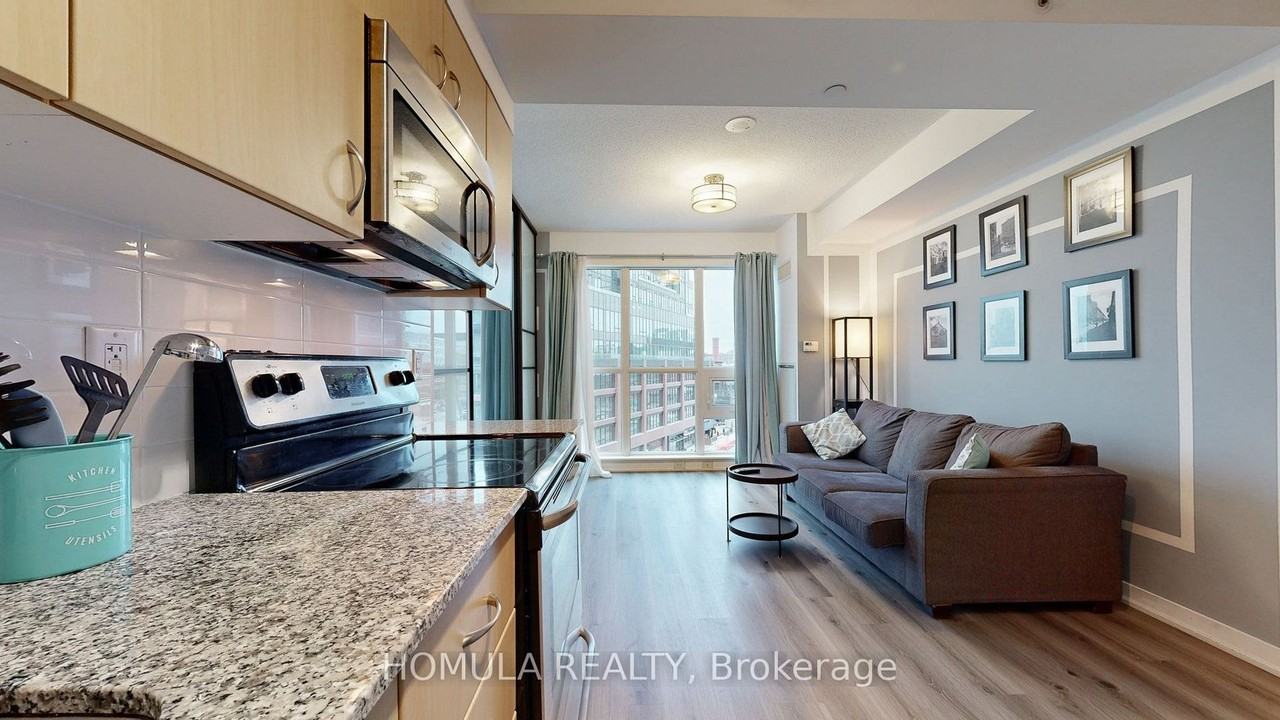 69 Lynn Williams Street #506 - Photo 6 of 24