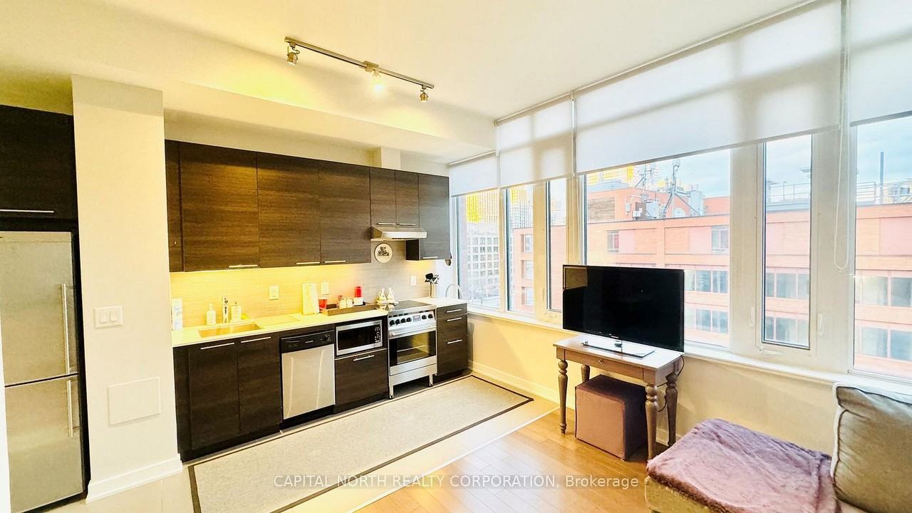 3 Market Street #510 - Photo 2 of 9