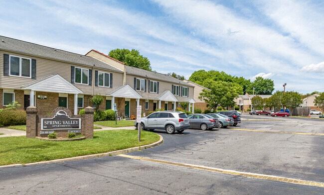 507 E Commerce Ave #3A - Photo 6 of 6