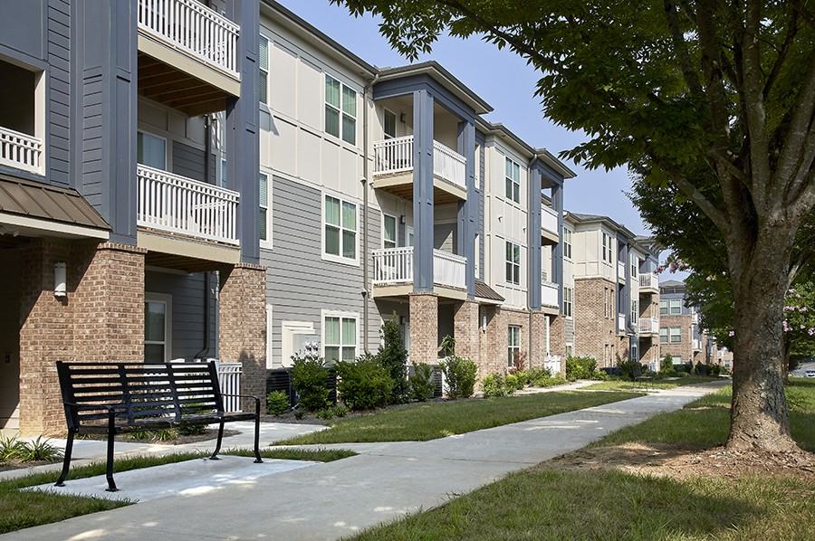 2335 W Tyvola Rd #2A - Photo 2 of 12