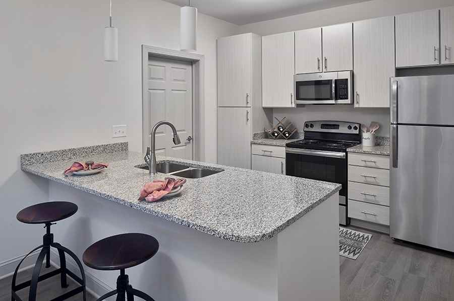 2335 W Tyvola Rd #2A - Photo 3 of 12