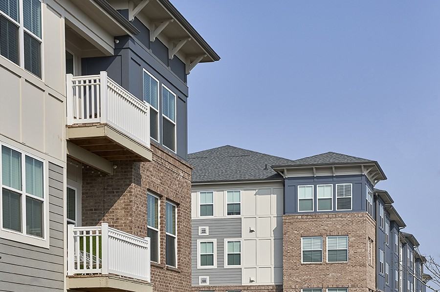 2335 W Tyvola Rd #2A - Photo 4 of 12