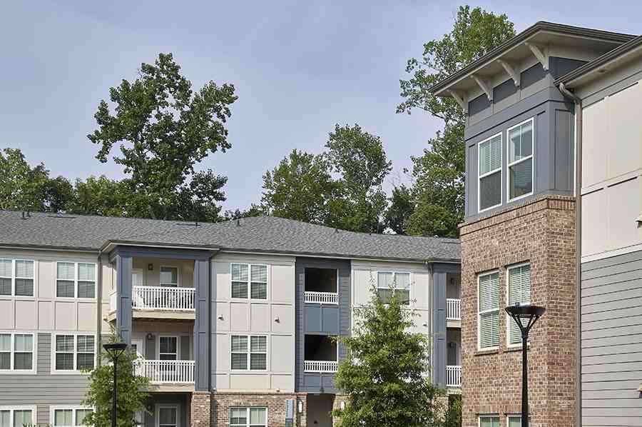 2335 W Tyvola Rd #2A - Photo 5 of 12