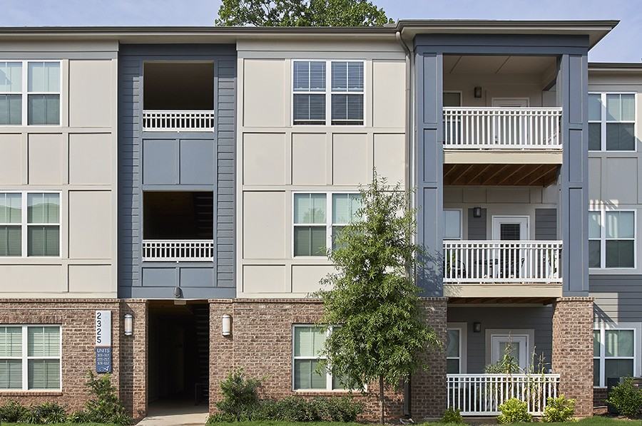 2335 W Tyvola Rd #2A - Photo 6 of 12