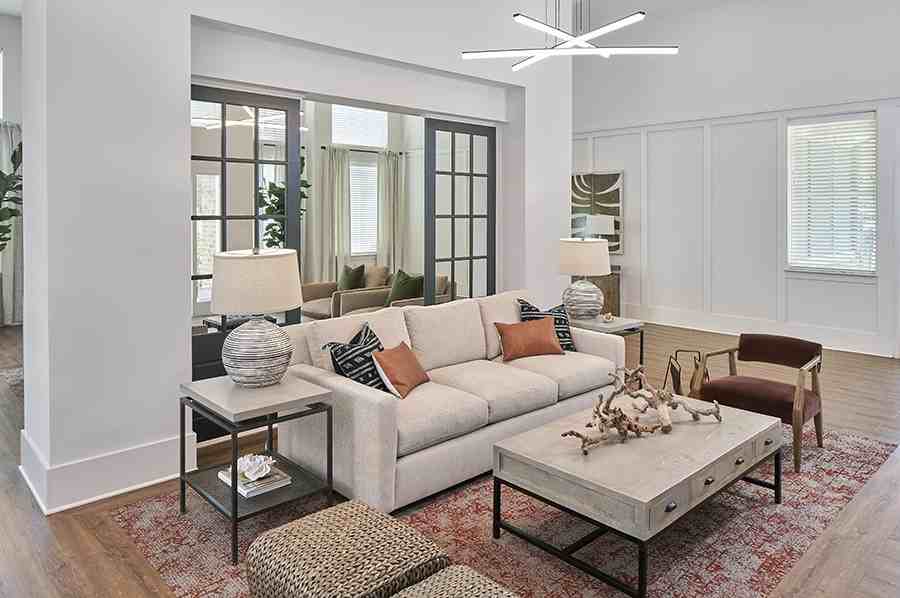 2335 W Tyvola Rd #2A - Photo 7 of 12