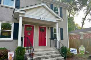 802 Hampton Ave #A - Photo 1 of 1