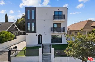 1110 E 40th Pl #NA - Photo 1 of 1