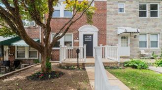 4015 Granite Ave #NA - Photo 1 of 1