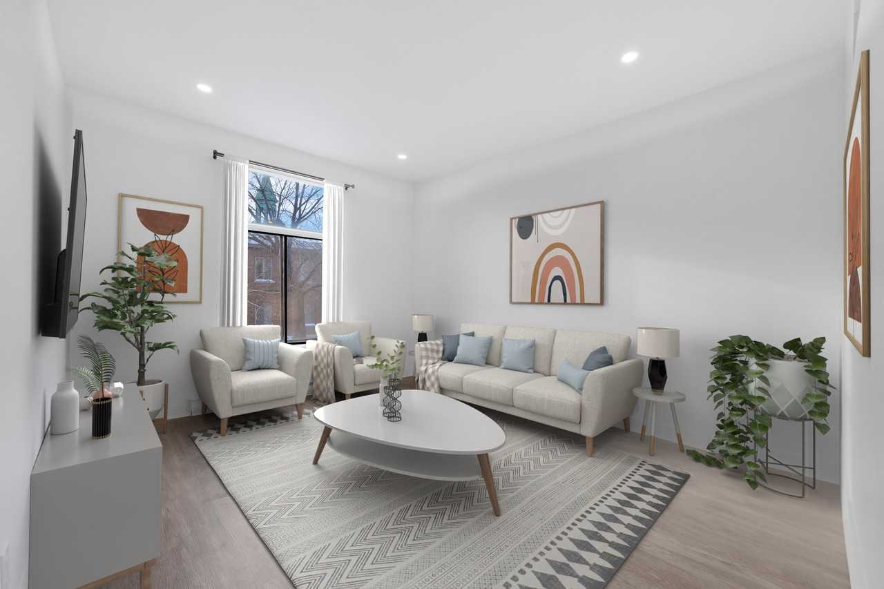 1109 Rue De Montmorency - Photo 6 of 12