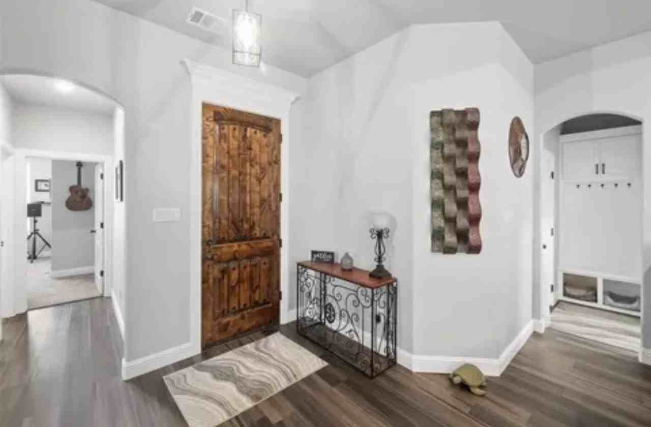 1418 Cheyenne Trl #NA - Photo 7 of 16