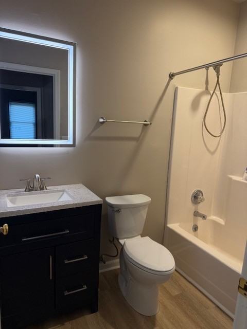 101 Chippendale Ct #101 - Photo 7 of 8