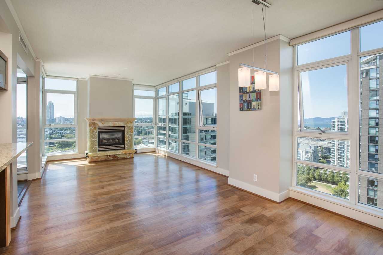 1483 Homer Street #2906 - Photo 3 of 23