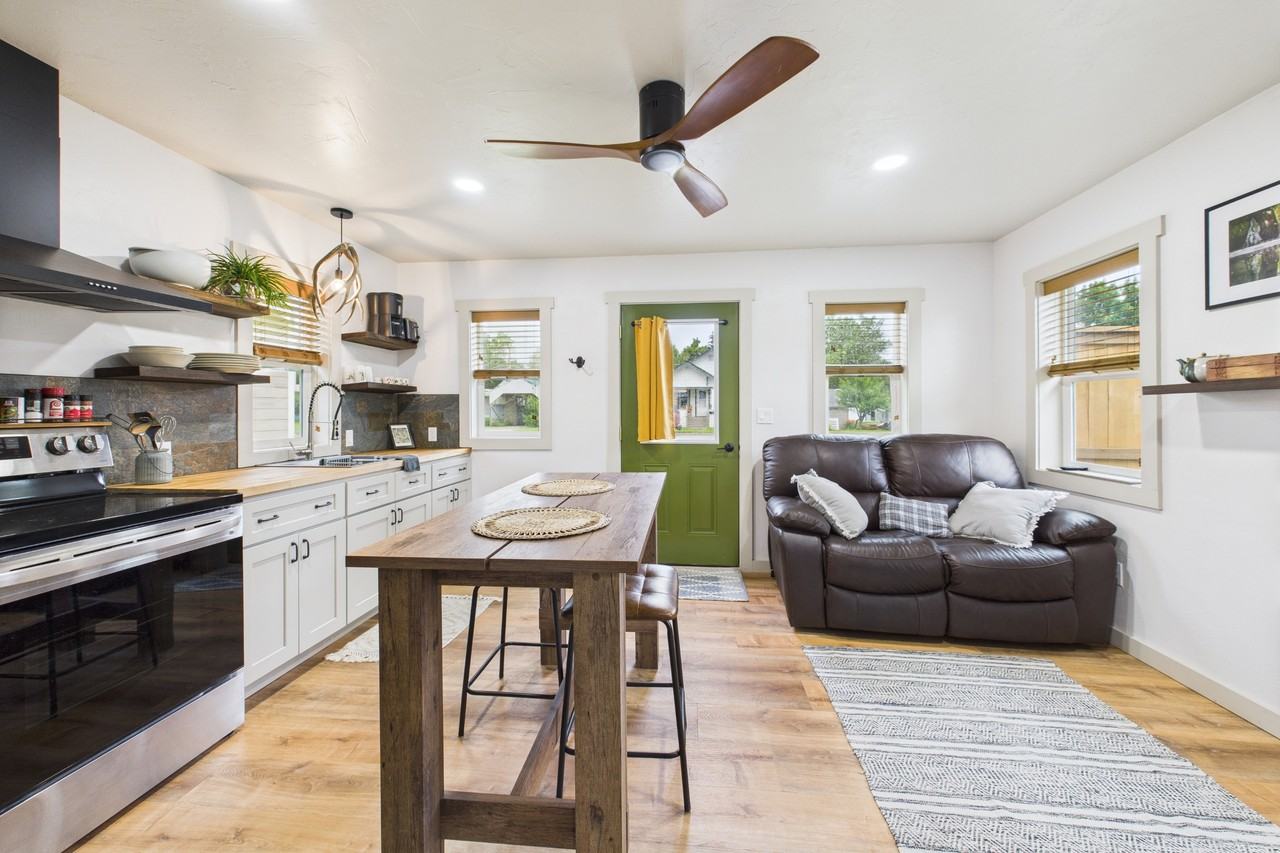 309 Farewell St #1 - Photo 4 of 9