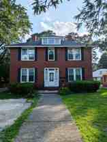 1713 Nash St Nw #A - Photo 1 of 1