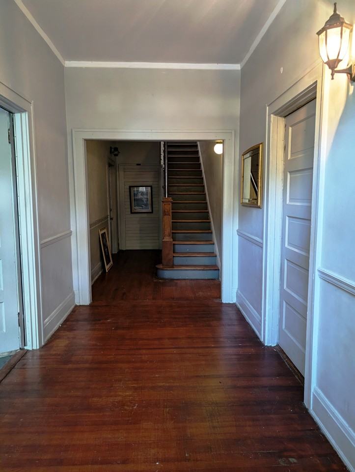 1713 Nash St Nw #A - Photo 2 of 7