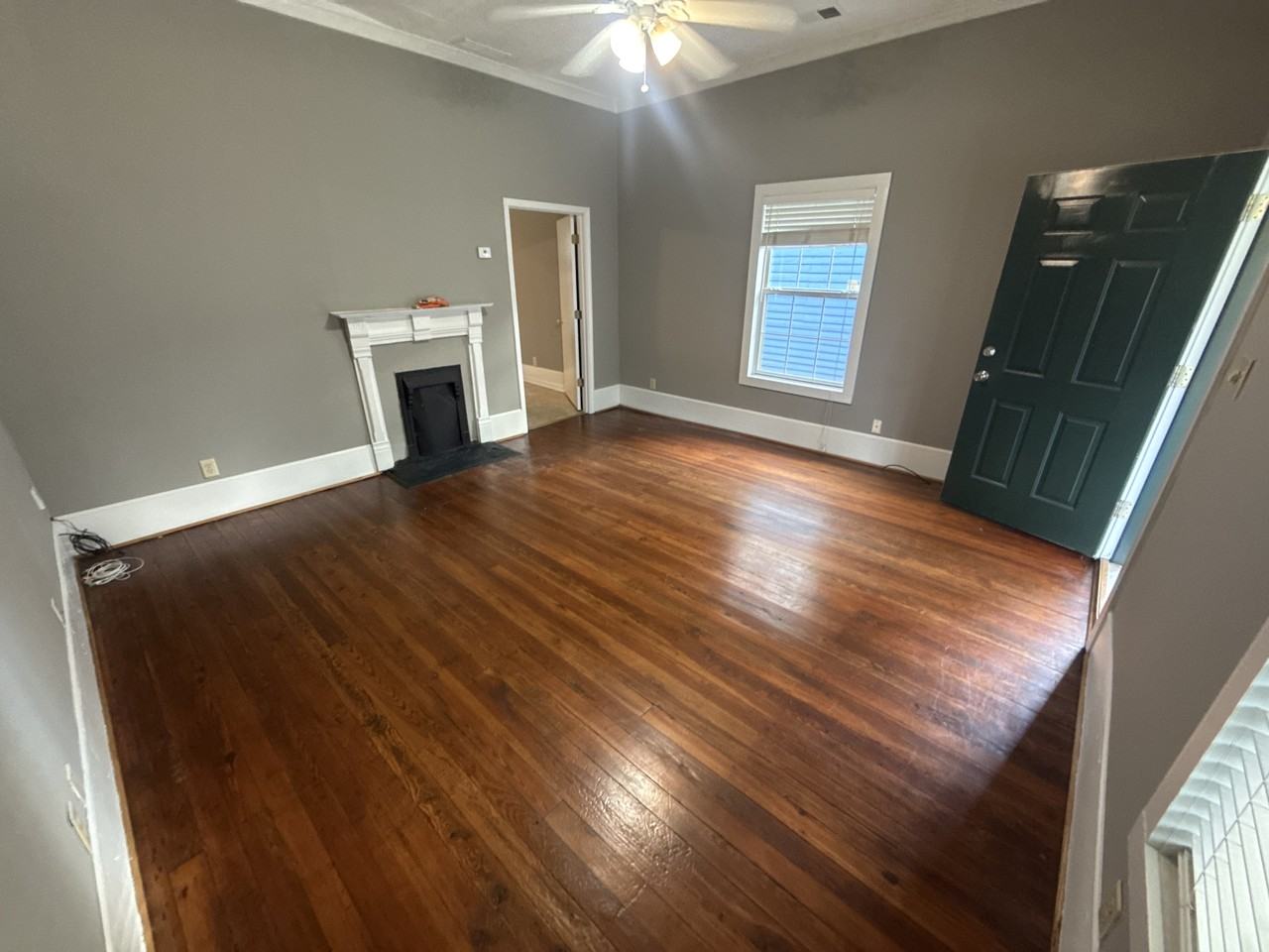 1003 Curran St Nw #1 - Photo 3 of 17