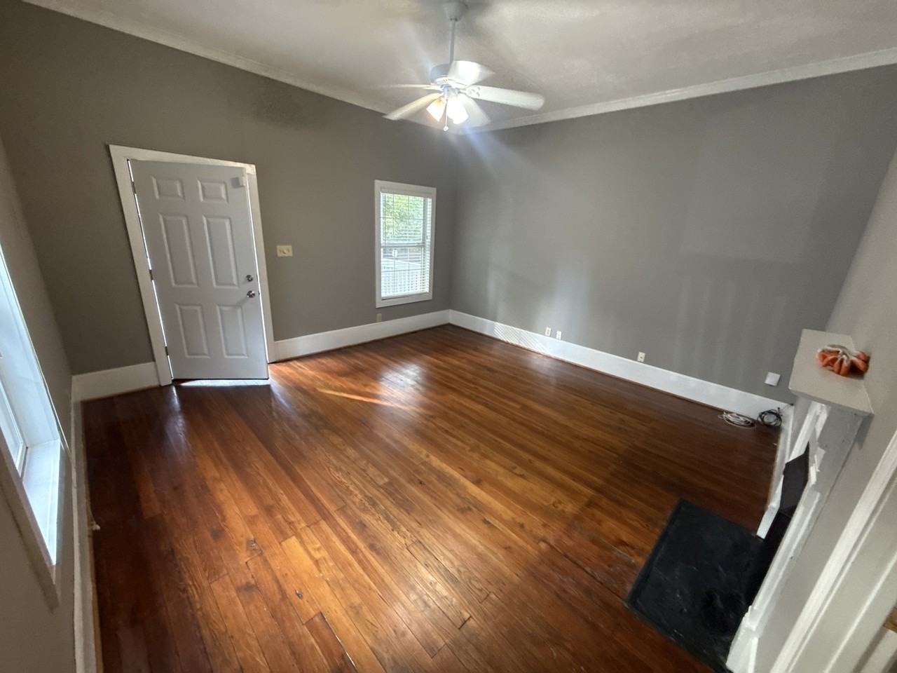 1003 Curran St Nw #1 - Photo 5 of 17