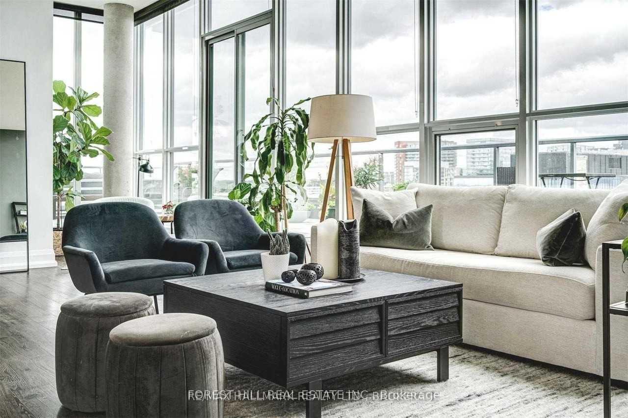 5 Hanna Avenue #PH 3 - Photo 3 of 32