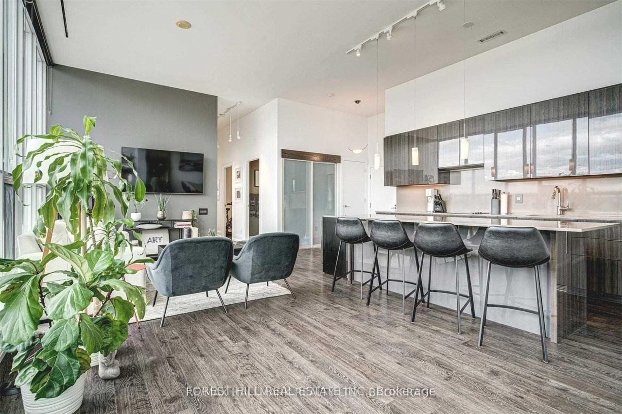 5 Hanna Avenue #PH 3 - Photo 5 of 32