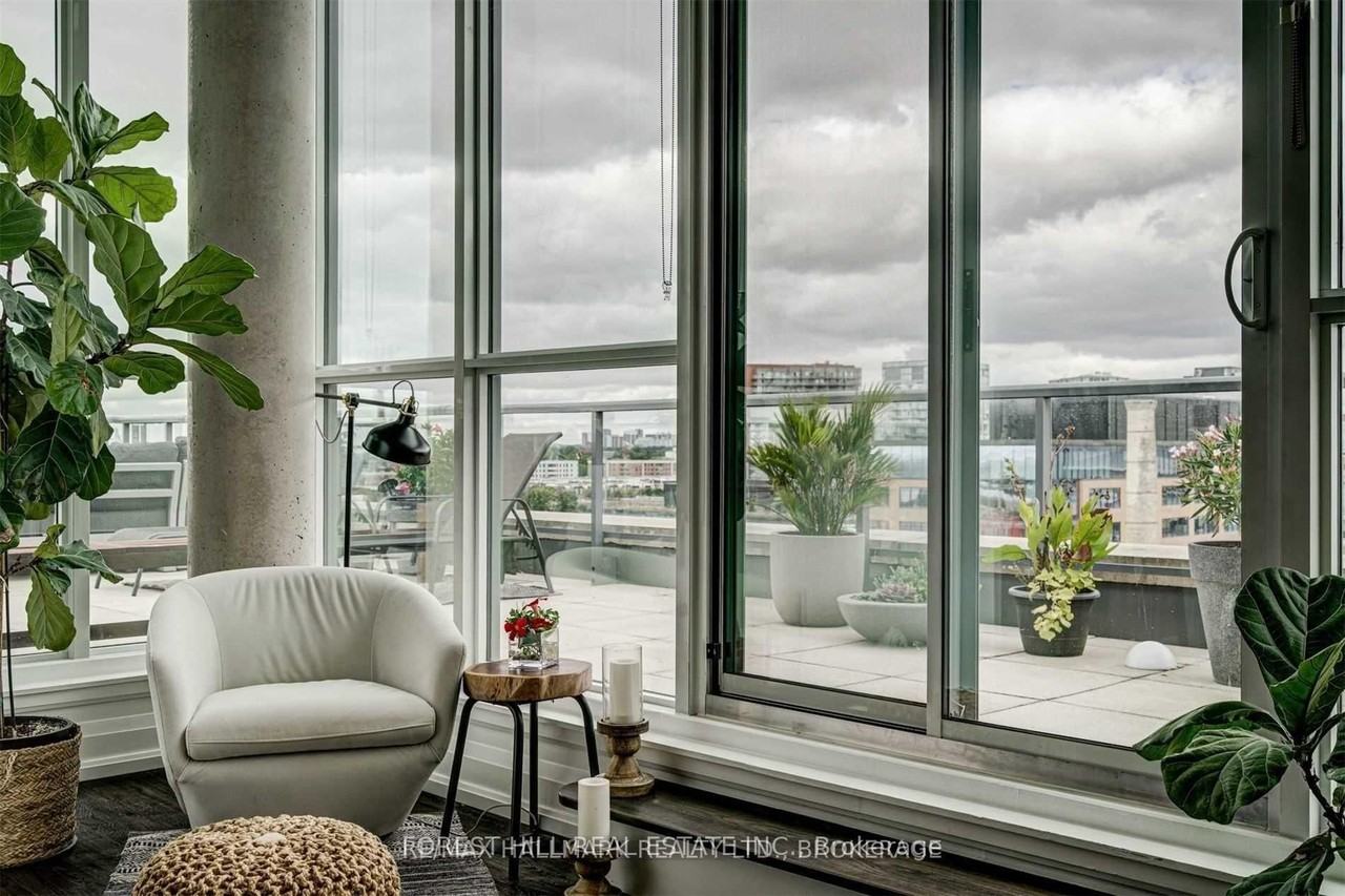 5 Hanna Avenue #PH 3 - Photo 7 of 32