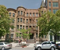 45 Westland Ave #5P - Photo 1 of 1