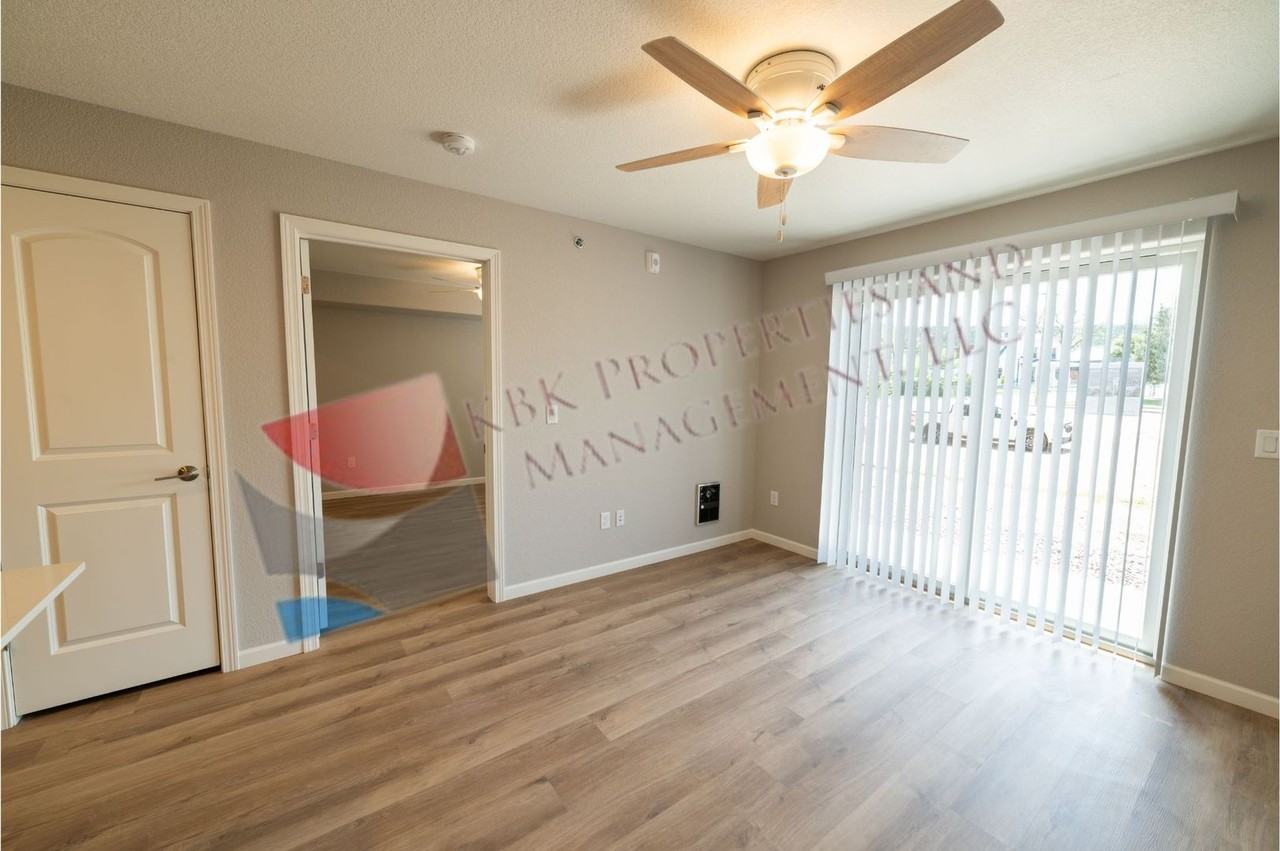 Timberview Apartments - Photo 2 of 27