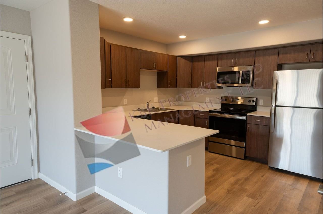 Timberview Apartments - Photo 4 of 27