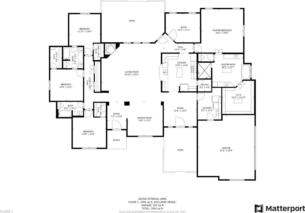 2009 Moses Creek Ct #1 - Photo 5 of 26