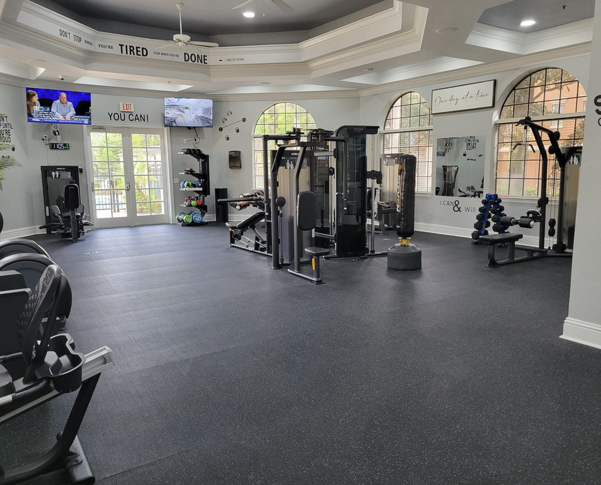 6137 Metrowest Blvd #208 - Photo 3 of 11