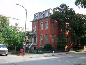 200 W Franklin St - Photo 1 of 1