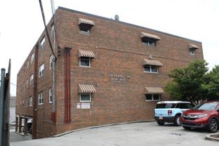 1211 Highland Ave #305 - Photo 1 of 1