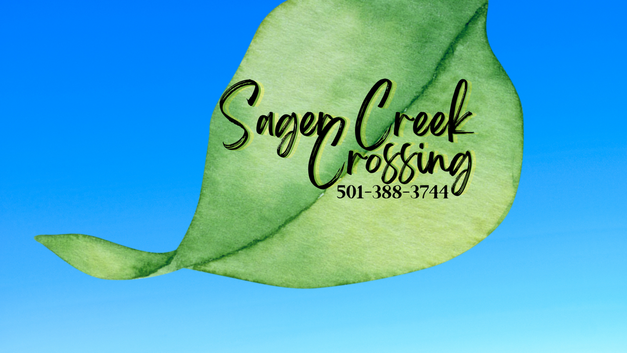 Sager Creek Crossing Welcomes You Home - Photo 5 of 5