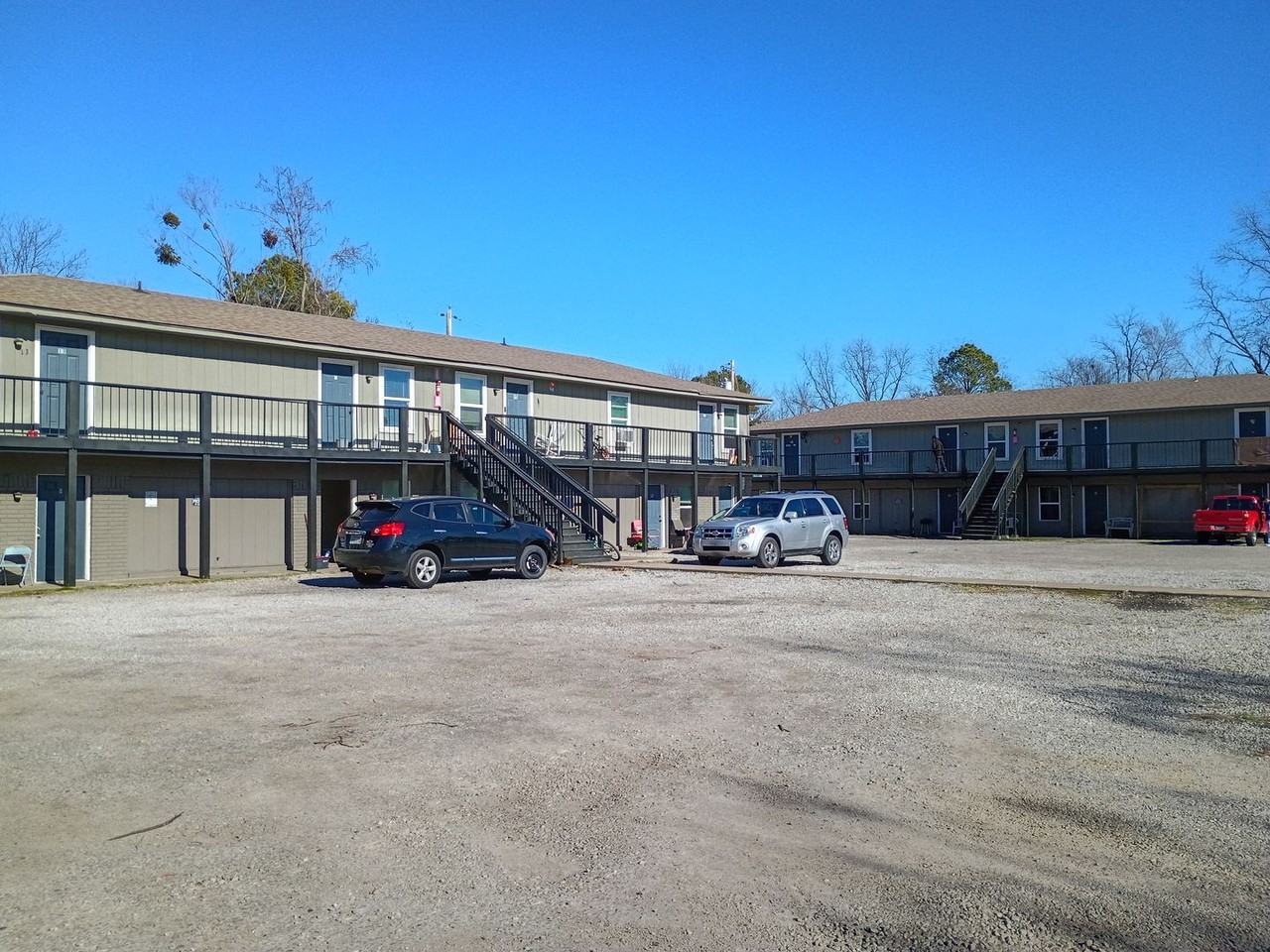 4511 High St. Fort Smith - Photo 7 of 13