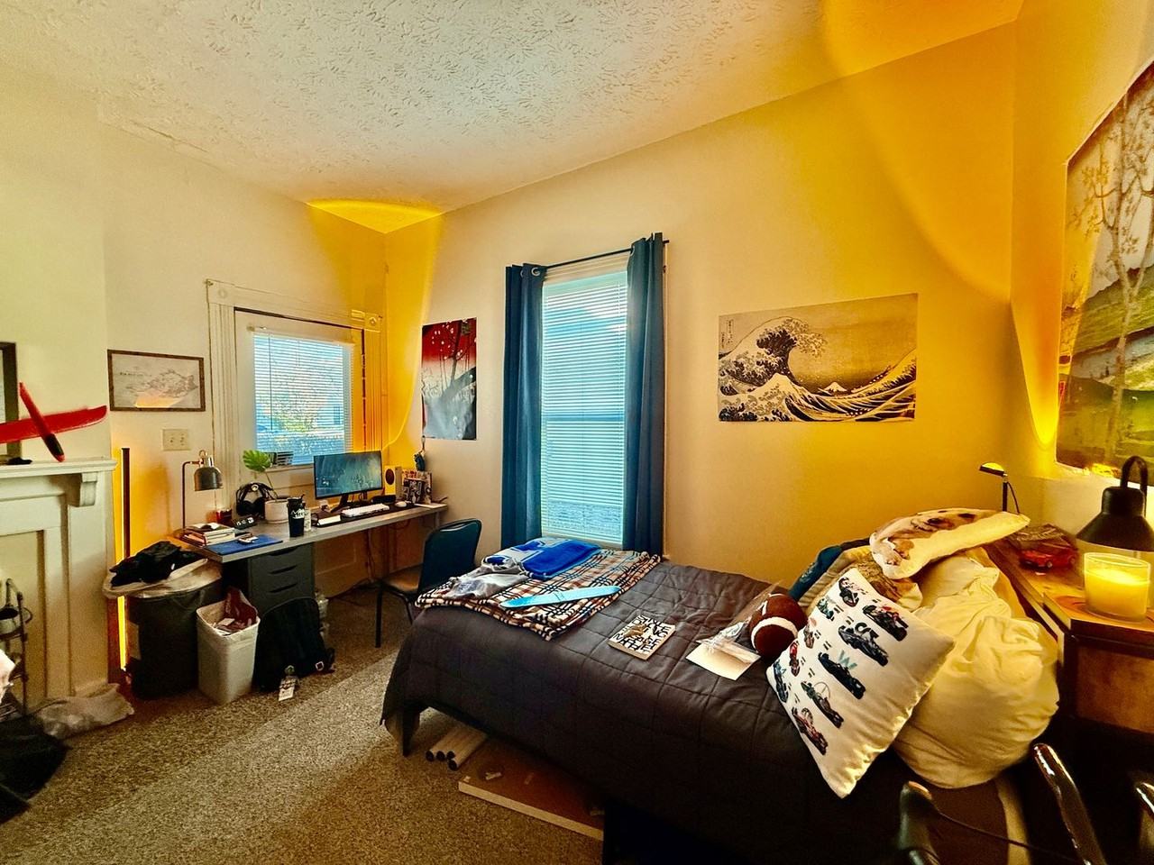 424 Woodland Ave #A - Photo 5 of 20