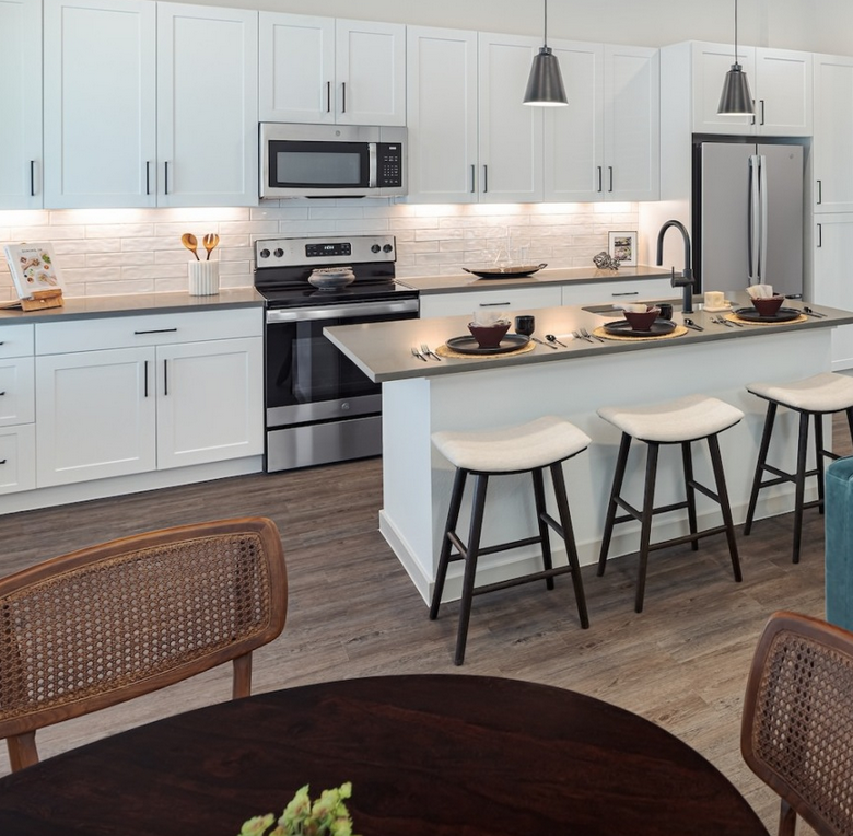 2300 South McDonald Street