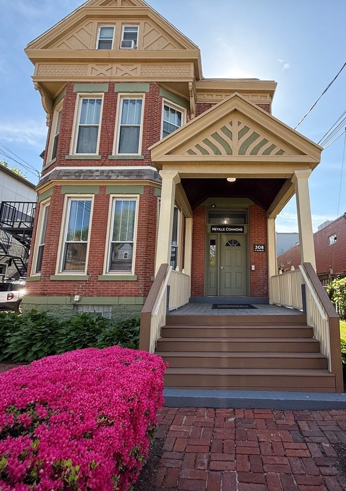 308 NORTH NEVILLE STREETAPT 5 #5 - Photo 6 of 7